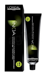 L'oréal Paris İnoa 4.3 Kahve Dore Krem Saç Boyası 60 Ml