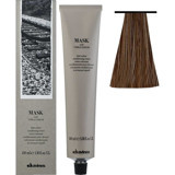 Davines Mask Vibrachrom 7.51 Kumral Mahagoni Krem Saç Boyası 100 ml
