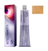 Wella Illumina 9.03 Çok Açık Kumral Hafif Altın Krem Saç Boyası 60 Ml