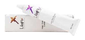 Lilafix With Olive Oil 8.3 Bal Kabuğu Krem Saç Boyası 60 ml