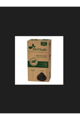 BioMagic Keratin & Argan Yağı 4.00 Kahve Organik Amonyaksız Krem Saç Boyası 60 Ml