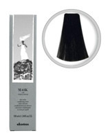 Davines Mask Vibrachrom 66.0 Koyu Kumral Krem Saç Boyası 100 ml
