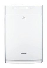 Panasonic F-VXR50G-W Air Purifier Hava Temizliyici Beyaz
