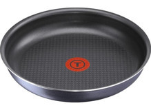 Tefal Ingenio Elegance Mix Titanyum 28 cm Düz Tava Mavi