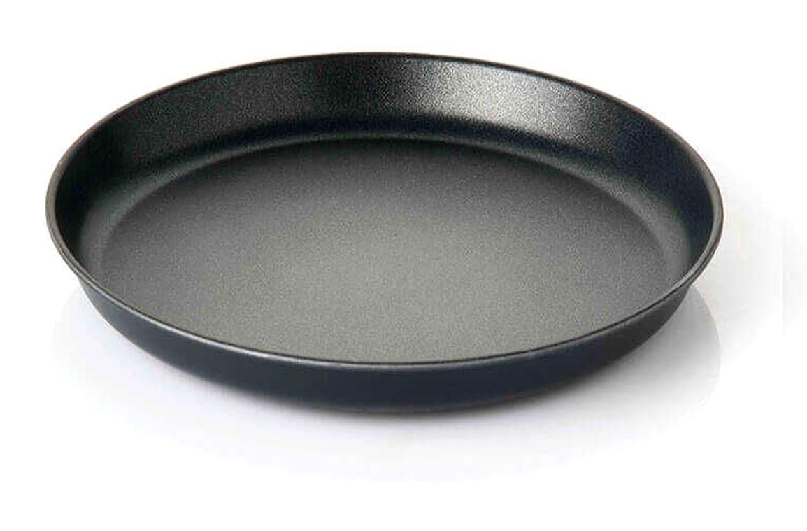 Altınbaşak A 131 30 Döküm 30 cm Pizza Tava Siyah