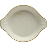 Porland Seasons Porselen 21 cm Sahan Tava Bej