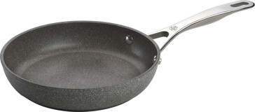 Ballarini 750028200 Çelik Saplı Alüminyum 28 cm Kızartma Tava Gri