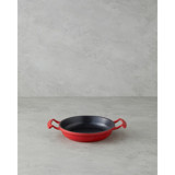 English Home Prime Red Love Plastik Saplı Döküm 18 cm Sahan Tava Kırmızı