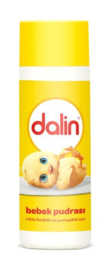 Dalin Toz Bebek Pudrası 90 gr