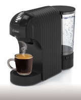 Kiwi KCM-7597 1500 W 1 lt Kapasiteli Espresso Kapsül Kahve Makinesi