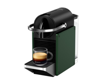 Nespresso C62 Pixie 1260 W 900 ml Kapasiteli Espresso Kapsül Kahve Makinesi