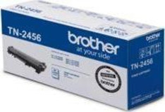 Brother TN-2456 Siyah Mürekkep Kartuş