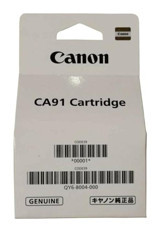 Canon CA91 Orijinal Siyah Mürekkep Kartuş