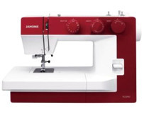 Janome 1522Rd Mekanik Düz Dikiş Ev Tipi Dikiş Makinesi