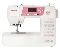 Janome 3160Pg Otomatik Elektrikli Düz Dikiş Ev Tipi Dikiş Makinesi