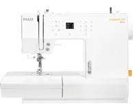 Pfaff Passport 3.0 Elektrikli Düz Dikiş Ev Tipi Dikiş Makinesi