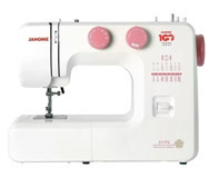 Janome 311 Pg Mekanik Düz Dikiş Ev Tipi Dikiş Makinesi