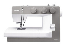 Janome 1522Lg Mekanik Düz Dikiş Ev Tipi Dikiş Makinesi