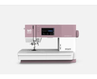 Pfaff Quilt Ambition 635 Bilgisayarlı Elektrikli Düz Dikiş Ev Tipi Dikiş Makinesi