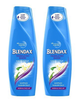 Blendax Hacim Veren Yasemin Özlü Şampuan 2x360 ml