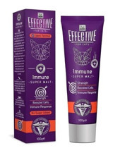 Delibon Effective Immun Multivitamini Bağışıklık Güçlendirici Macun 100 gr