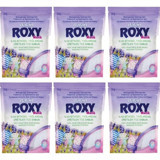 Dalan Roxy Matik 6x800 gr Toz Çamaşır Deterjanı