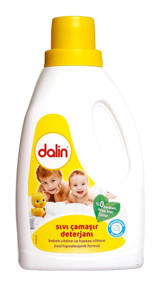 Dalin 1.5 lt Sıvı Çamaşır Deterjanı