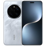 Honor Magic7 Pro 512 GB Hafıza 16 GB Ram 6.8 inç 50 MP Çift Hatlı OLED Ekran Android Akıllı Cep Telefonu Gri