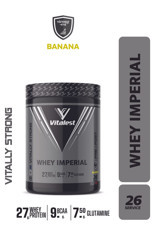 Vitalest Impreal Muzlu Whey Protein Tozu 988 gr