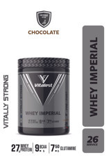 Vitalest Impreal Çikolatalı Whey Protein Tozu 988 gr