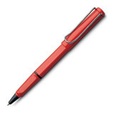 Lamy Safari Roller Kırmızı Dolma Kalem