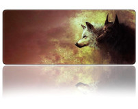 Xrades 70x30 cm XL Gaming Mousepad Siyah