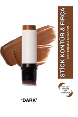 Pop Beauty Dark Krem Stick Kontür