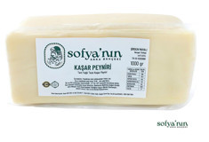 Sofyanın Arka Bahçesi Kaşar Peyniri 1 kg