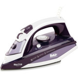 Fakir Spring 2600 W Seramik Şok Buharlı Yatay Buharlı Ütü