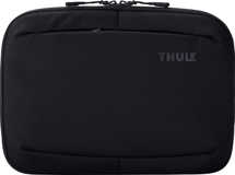 Thule Subterra 2 13 inç Polyester Su Geçirmez Kılıf Laptop Çantası Siyah