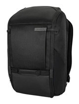 Targus TBB611GL 15.6 inç Polyester Su Geçirmez Sırt Laptop Çantası Siyah