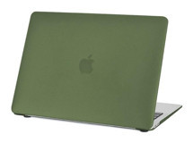 Gubisi A2681 13.6 inç Kumaş Kılıf Laptop Çantası Yeşil