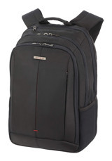 Samsonite GuarditCM5-09-006 15.6 inç Polyester Su Geçirmez Sırt Laptop Çantası Siyah