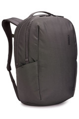 Thule Subterra 2 13-14.9 inç Polyester Su Geçirmez Sırt Laptop Çantası Gri