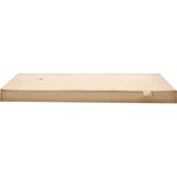 Puuf Sleep First Sleep Dada Dikdörtgen Sünger Ortopedik 80x180 cm Beşik Yatağı
