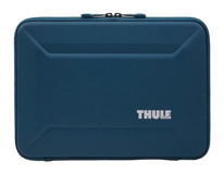 Thule Gauntlet 4.0 13-14 inç Polyester Kılıf Laptop Çantası Mavi