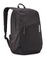 Thule Notus 14 inç Naylon-Polyester Su Geçirmez Sırt Laptop Çantası Siyah