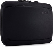 Thule Subterra 2 16 inç Polyester Su Geçirmez Kılıf Laptop Çantası Siyah