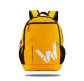 Classone Energy BP-WTX108 15.6 inç Kumaş Su Geçirmez Sırt Laptop Çantası Sarı