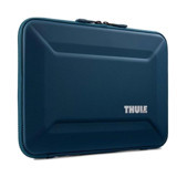 Thule Gauntlet 4.0 15-15.9 inç Kumaş Su Geçirmez Kılıf Laptop Çantası Mavi