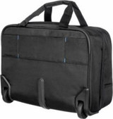 Samsonite GuarditCM5-09-108 17.3 inç Kumaş El-Omuz Laptop Çantası Siyah