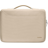Tomtoc Defender A22C2K1 13 inç Polyester El-Omuz Laptop Çantası Haki