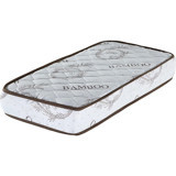 Heyner Bamboo Dikdörtgen Visco 70x100 cm Beşik Yatağı