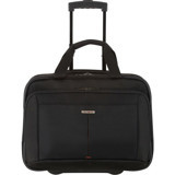 Samsonite Guardit CM5-09-008 17.3 inç Kumaş Su Geçirmez El-Omuz Laptop Çantası Siyah